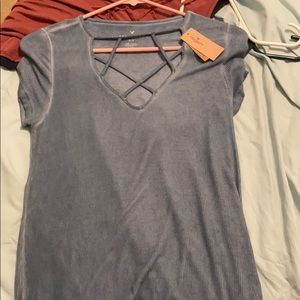 American Eagle Top